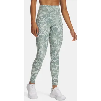 Dámské legíny Dámské legíny Under Armour Motion Print Legging - Dámské Under Armour šedá 3282137