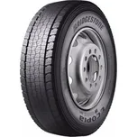 Celoroční pneumatika Bridgestone ECOHD2 315/80R22.5 156/150L