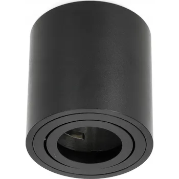 Hliníková LED Lampa SPOT Halogen TUBA Stropní Svítidlo GU10