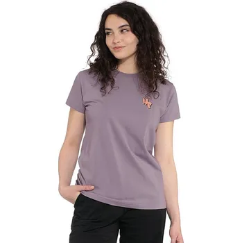 Dámské tričko tričko Horsefeathers Kayla - Lavender M