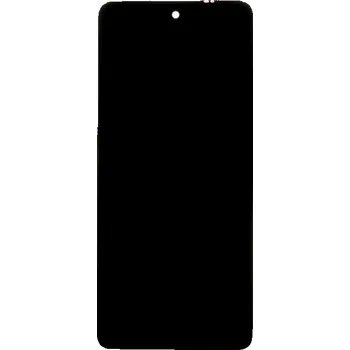 Motorola G14/G32/G54/G55/G73 LCD Display + Dotyková Deska Black pro_Motorola