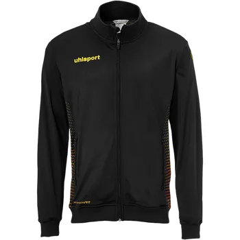 Pánská mikina Mikina Uhlsport Score Track presentation jacket 1005173-07 Velikost 3XL