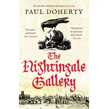 The Nightingale Gallery - Doherty Paul