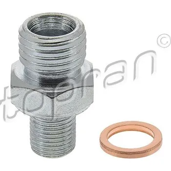 Nářadí pro automobil Dutý šroub TOPRAN (HANS PRIES) 117 750