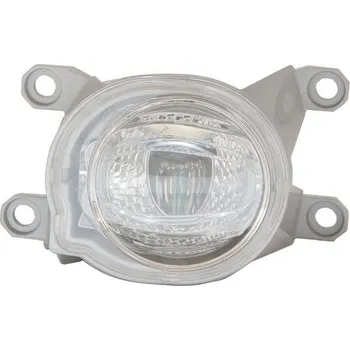 Mlhový světlomet Mlhovka DEPO 312-2035R-UQ