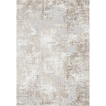 Koberec SPOLTEX Kusový koberec Mila Venice / 9119B Lt.Beige ROZMĚR: 120x170 cm