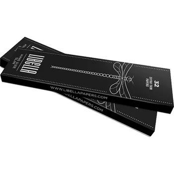 Cigaretové papírky Libella King Size Extra Thin