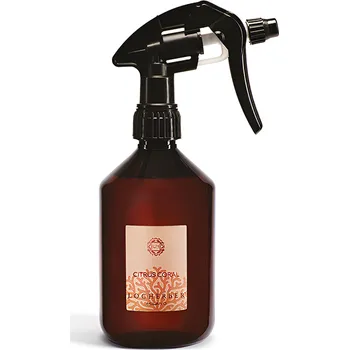 Osvěžovač vzduchu Locherber Milano – interiérový parfém Citrus Coral (Citrusový korál), 500 ml