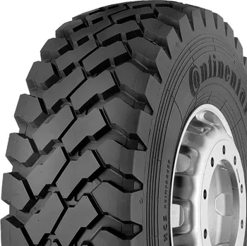 Celoroční pneumatika Continental HCS 395/85R20 168/000J