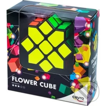 Hlavolam Flower Cube - Hlavolam - Cayro Cayro