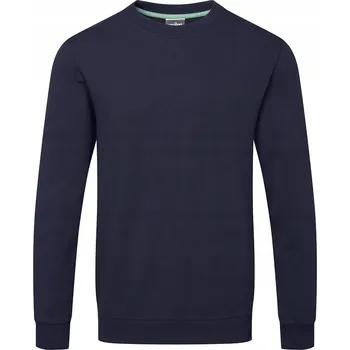 Pánská mikina Mikina je vyrobena z recyklovatelné organické bavlny PORTWEST [EC300] XL