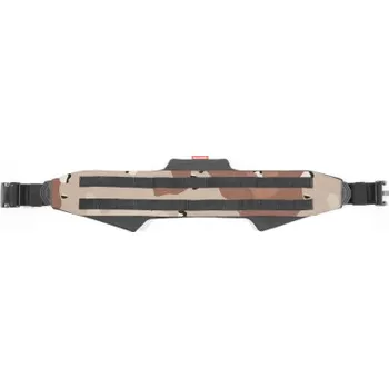 Opasek SpeedQB Molle-Cule™ Belt System (MBS), vel. L/XL - Desert Camo