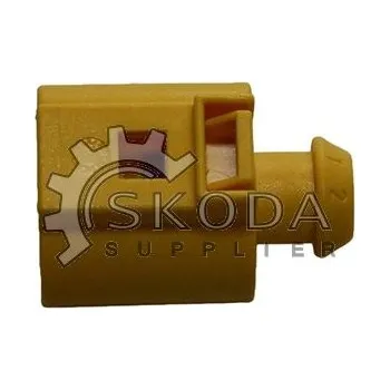 Svorkovnice ŠKODA Original OEM 3B0973702