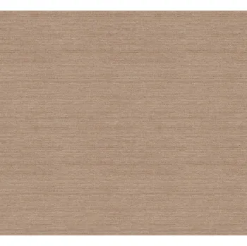 Tapeta Masureel Vliesová tapeta na zeď, hnědá, imitace látky, ZON007, Amazone, Masureel, velikost 10,05 x 0,7 m