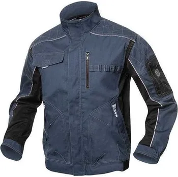 pracovní blůza ARDON®VISION Montérková pracovní blůza tmavě modrá 3XL H9182/3XL