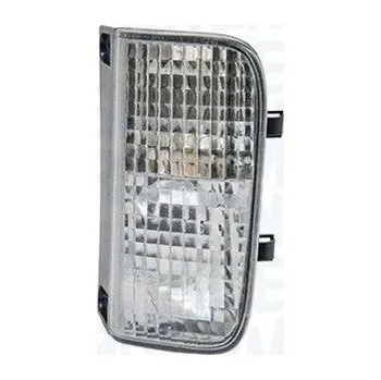 Osvětlení automobilu Zadní světlo MAGNETI MARELLI 714025470806