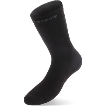 Pánské ponožky ROLLERBLADE Ponožky do kolečkových bruslí Skate Socks XL ČERNÁ