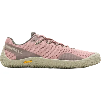 Dámská treková obuv Trailové boty Merrell VAPOR GLOVE 6 j067720 Velikost 36 EU | 3,5 UK | 6 US | 23 CM