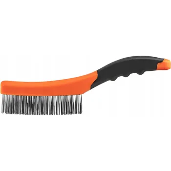 Ruční kartáč na drhnutí NEO TOOLS