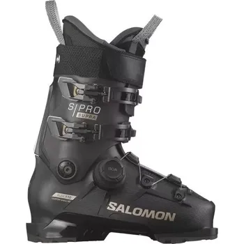 Sjezdové boty pánská lyžařská obuv SALOMON - S/PRO Supra BOA 110 GW (Salomon S/PRO Supra BOA 110 GW - 473449)