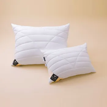 Polštář Polštář z dutého vlákna SILURAN 70 x 90 cm, se zipem