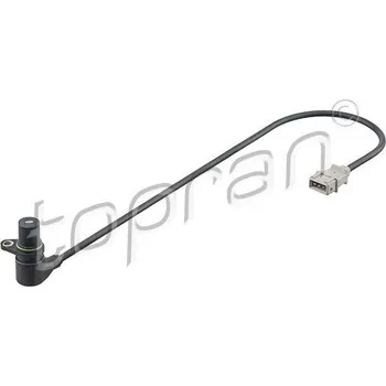 Kliková hřídel Generátor impulsů, klikový hřídel TOPRAN (HANS PRIES) 111 378