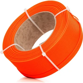 Filament Filament ABAFLEX PETG+ Oranžová Refill [1,75mm, 0.75kg]