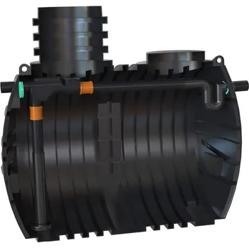 nádrž Gera Tec - Nautilus Sada FLOW - nádrž ECO 5000