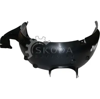 Podběh karosérie Podběh kola PP OCT3 plast ŠKODA Original OEM 5E0809958A