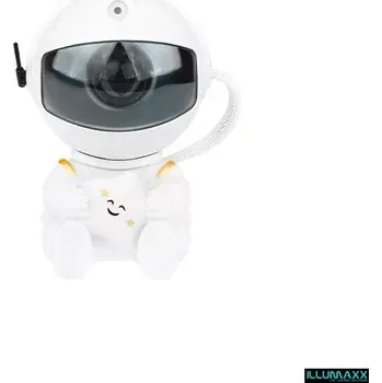 Dekorativní svítidlo Noční projektor ASTRO 5W (projektor hvězd)