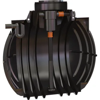 nádrž Gera Tec - Nautilus Sada TOP - nádrž ATLANTIS 5300