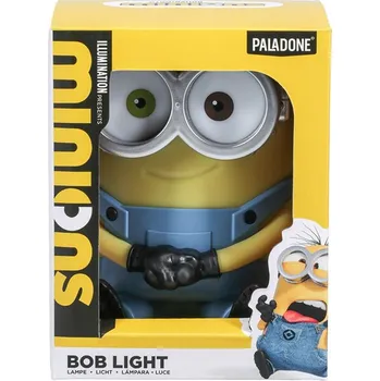 Dekorativní svítidlo Světlo mimoni 3D