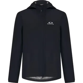Pánská větrovka OAKLEY - bunda Elements Shell Jacket 2.0 černá XXL