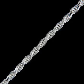 Řetízek Stříbrný řetízek
