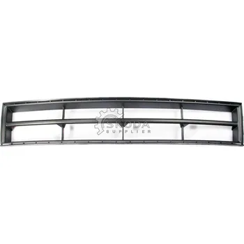 Nárazník Větrací mřížka, nárazník ŠKODA Original OEM 6Y0853677A B41