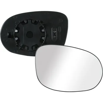 Auto zrcátko Sklo pravého zpětného zrcátka FORD KA (RU8) |0/2008-12/2015| vyhřívané | 5901532622270