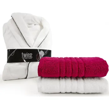 Kosmetická sada FROTERY Dárkový set pro ženy velikosti XL