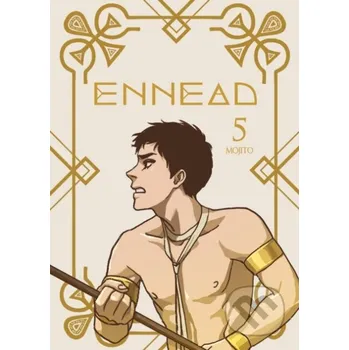 Komiks pro dospělé ENNEAD Vol. 5 - Mojito Seven Seas