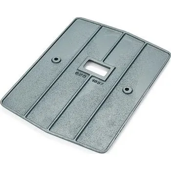 Příslušenství ke kotli FERROLI Dvířka vnitřní plát