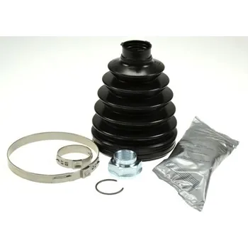 Nářadí pro automobil Sada měchů, hnací hřídel GKN 304651