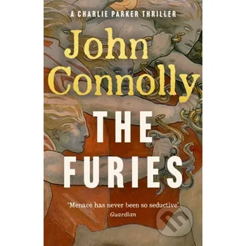 UNTITLED - John Connolly Hodder and Stoughton