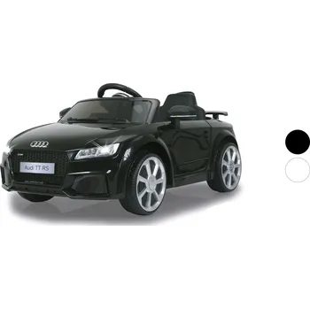 autíčko JAMARA Ride-On Audi TT RS