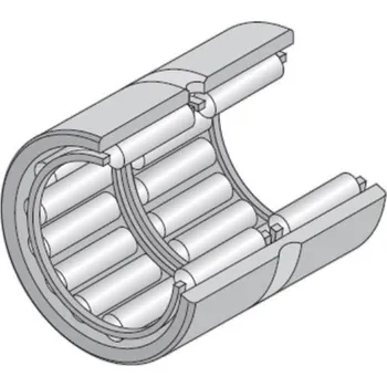 RNA0-22X30X26ZW NTN Jehlové ložisko
