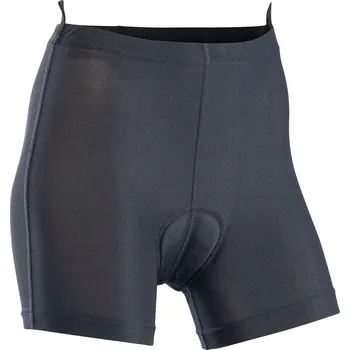 Cyklistické kalhoty Dámské cyklistické boxerky Northwave Sport 2 Inner black XL