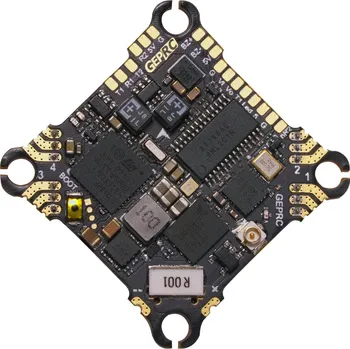 Dron TAKER F411 12A AIO (GEPRC) - 8Bit 12A AIO ELRS