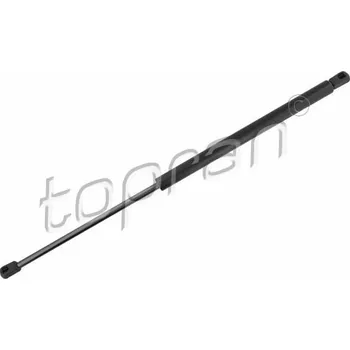 Příslušenství karosérie Pneumatická pružina, zavazadlový / nákladový prostor TOPRAN (HANS PRIES) 700 840