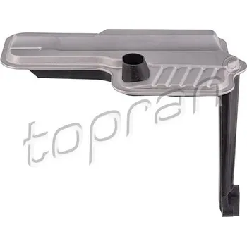 Hydraulický filtr Hydraulický filtr, automatická převodovka TOPRAN (HANS PRIES) 115 708