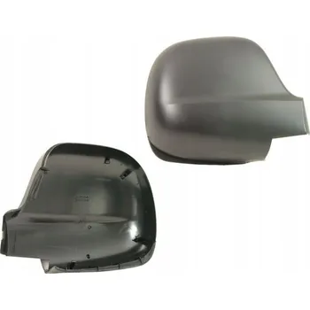 Soustava řízení Kryt zrcátka vnějšího pravého VIEW MAX 504055TM