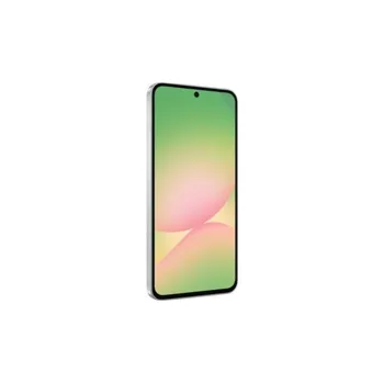 Mobilní telefon Samsung Galaxy A56 17 cm (6.7") Dual SIM Android 15 5G USB typu C 8 GB 256 GB 5000 mAh Olivový