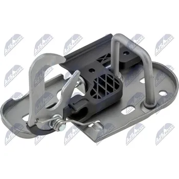 Zabzepeční vozidel Bezpečnostní háky, zámek kapoty motoru NTY EZC-VW-452